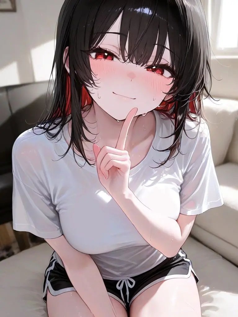 Comingtoyou의 여름과 여자친구