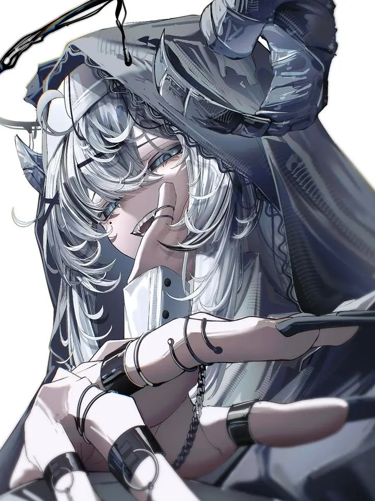 Touma_의 ルシア