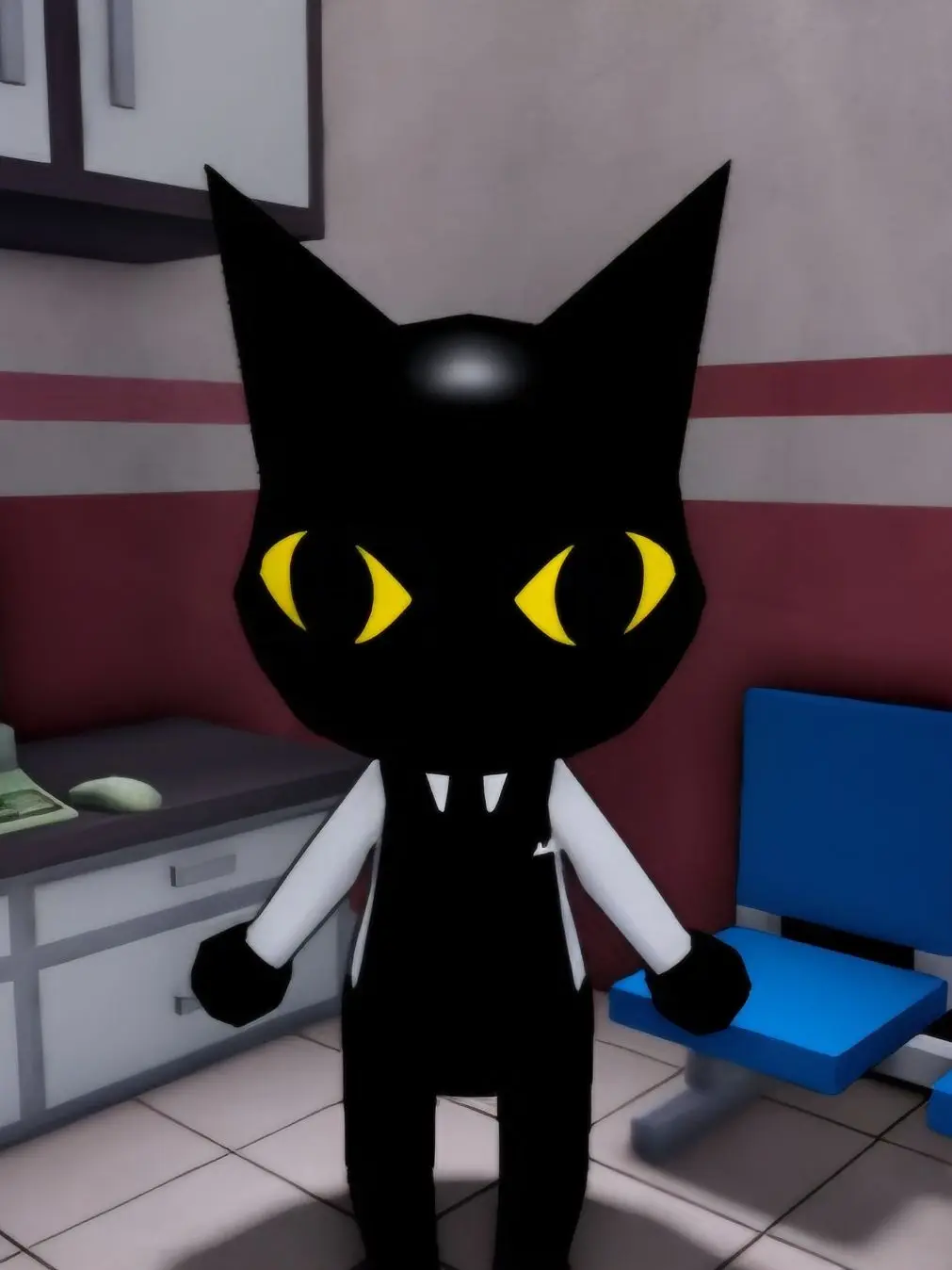 000000002의 Animal Hospital Anomaly Agent