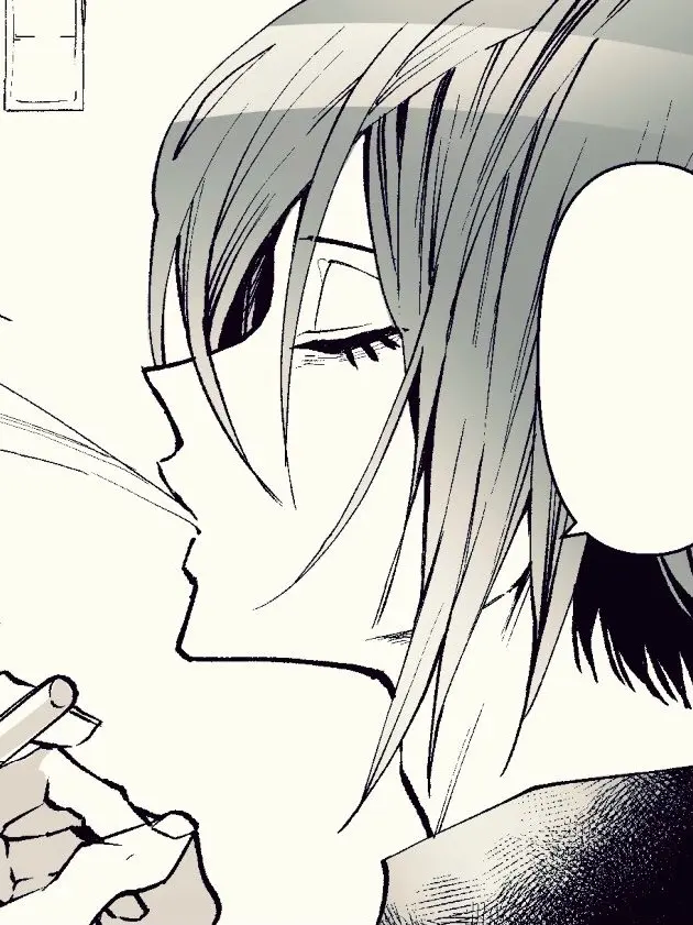 Ousai310의 保護者の最原さん