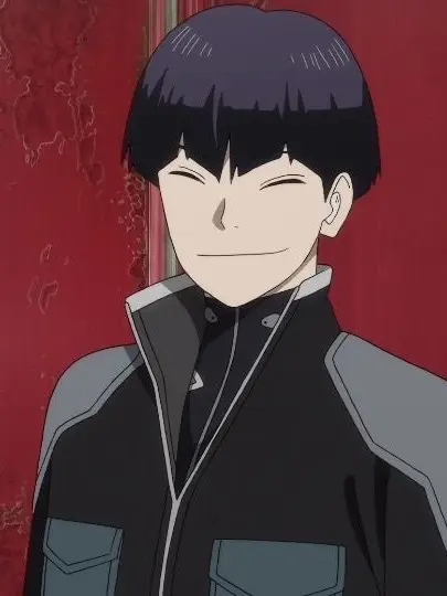 Gudongnun0912_L-hosi의 호시나 소우시로