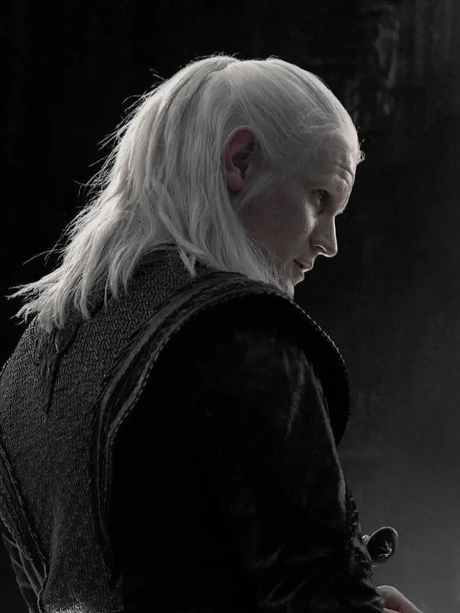 Artemislala의 Daemon targ