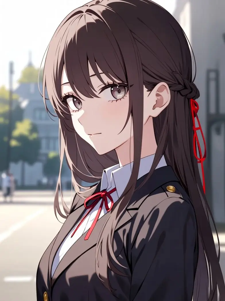 MaroonPoem8288의 お姉様と私