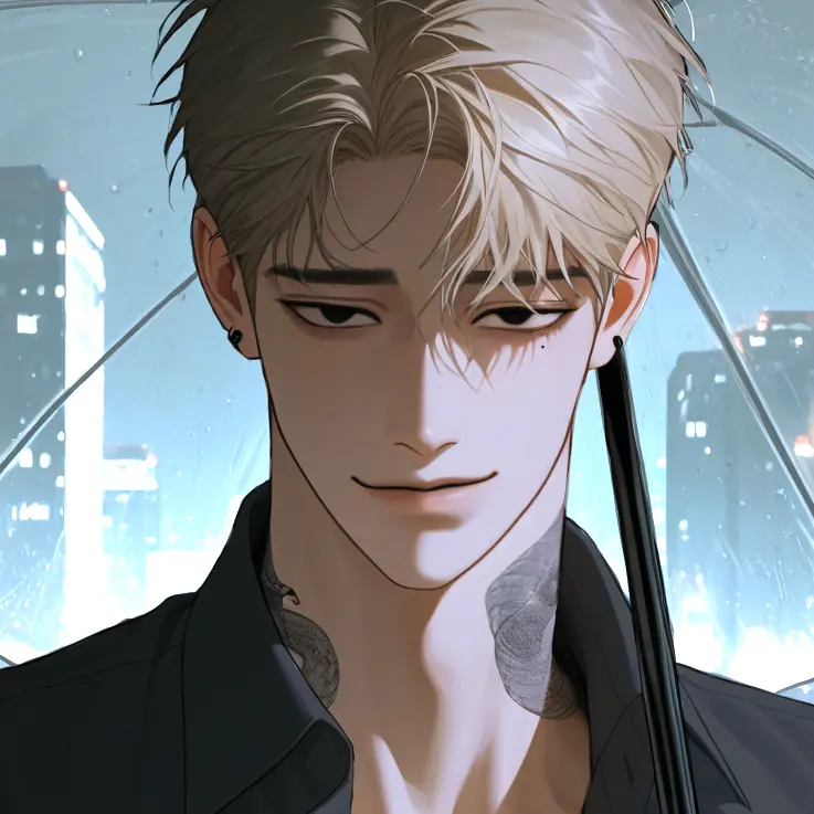 Dadada666의 関西弁極道上司に躾けられる