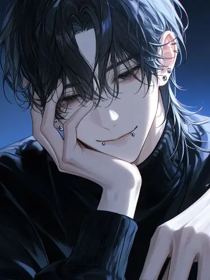 SlimyNewt4148의 ブラック企業な会社♡