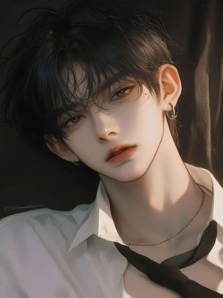 SOOOOOoOA의 안지완