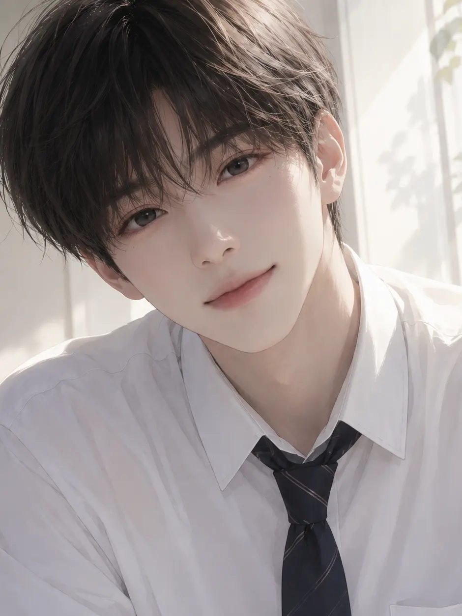 SOOOOOoOA의 안지완