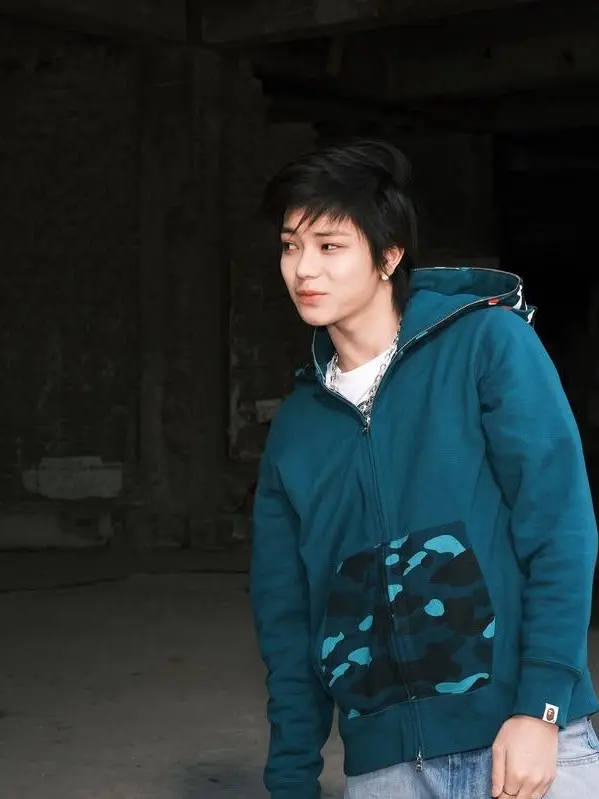 causedbyacai의 Kwon Ohyul