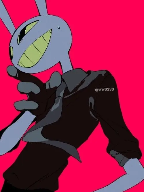 ROKIIii의 히빌물 | 잭스