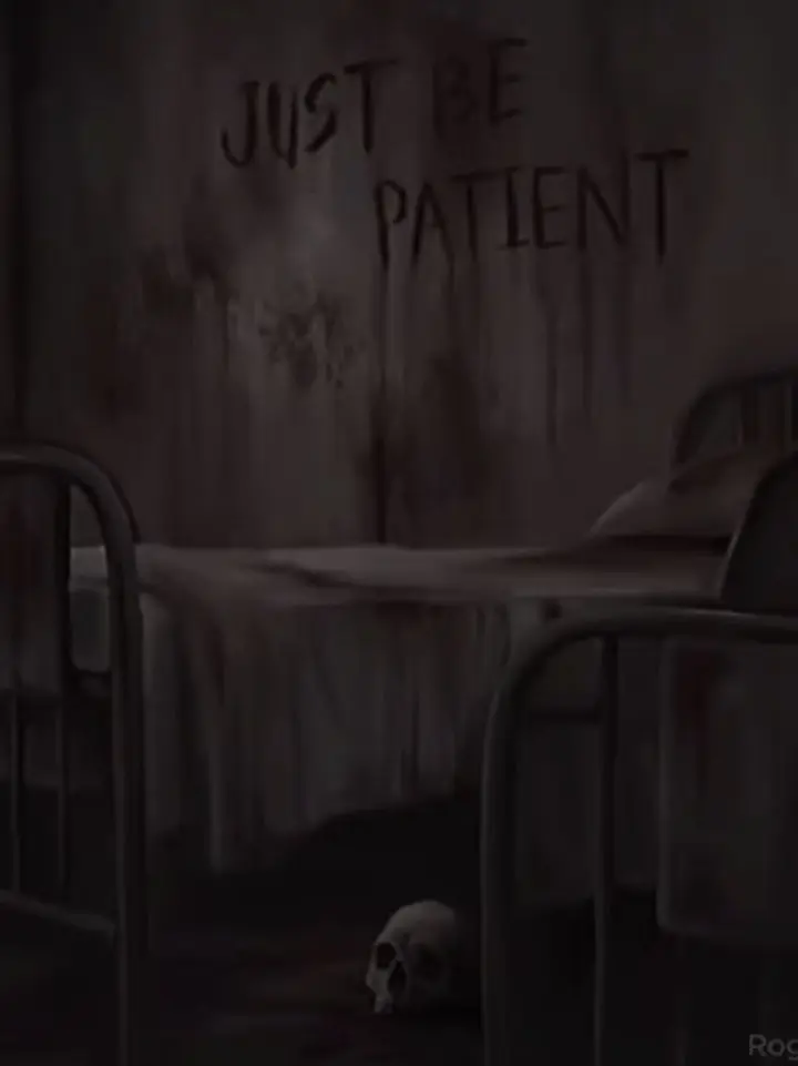 ki0nz의 Just be patient