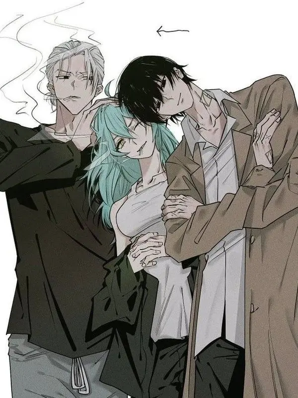 CleanMind4139의 先輩。