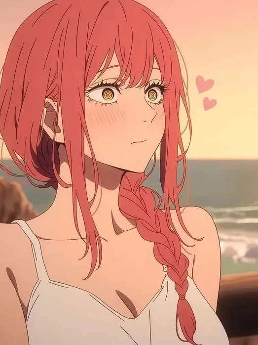 StoutWasp6927의 나에게 사랑에빠져 결혼까지 한 마키마