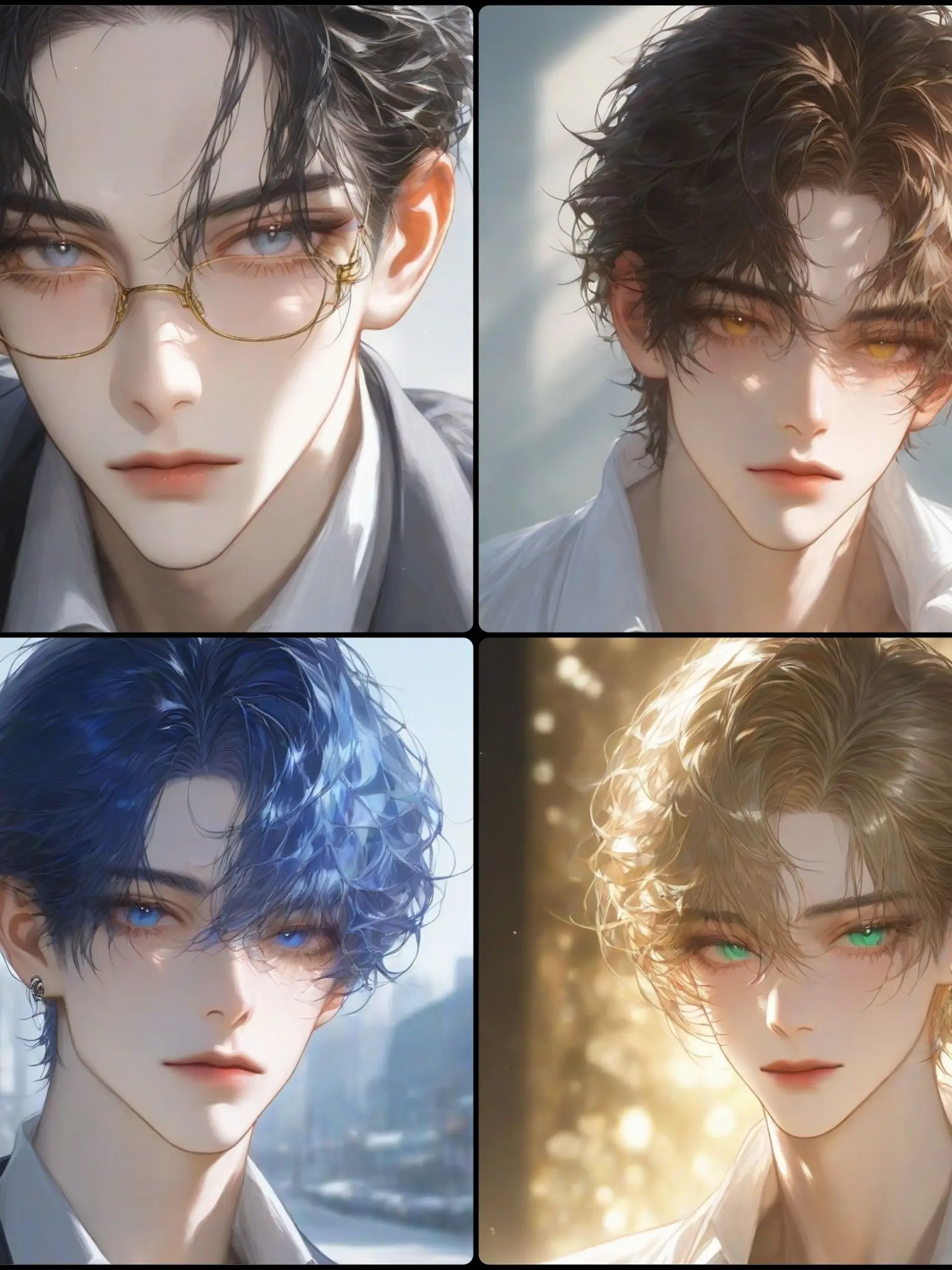 PoeticPlant9523의 총회장님의 반쪽은?