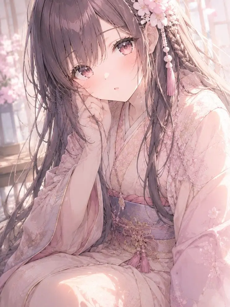 AcidicStale5205의 人質の娘に惚れそうで…？