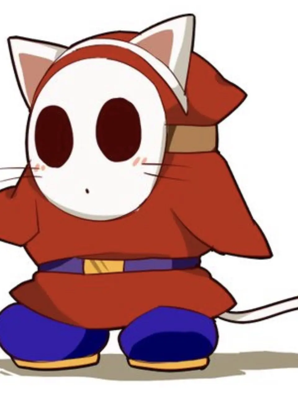 CyanShelf3222의 ヘイホーたい！