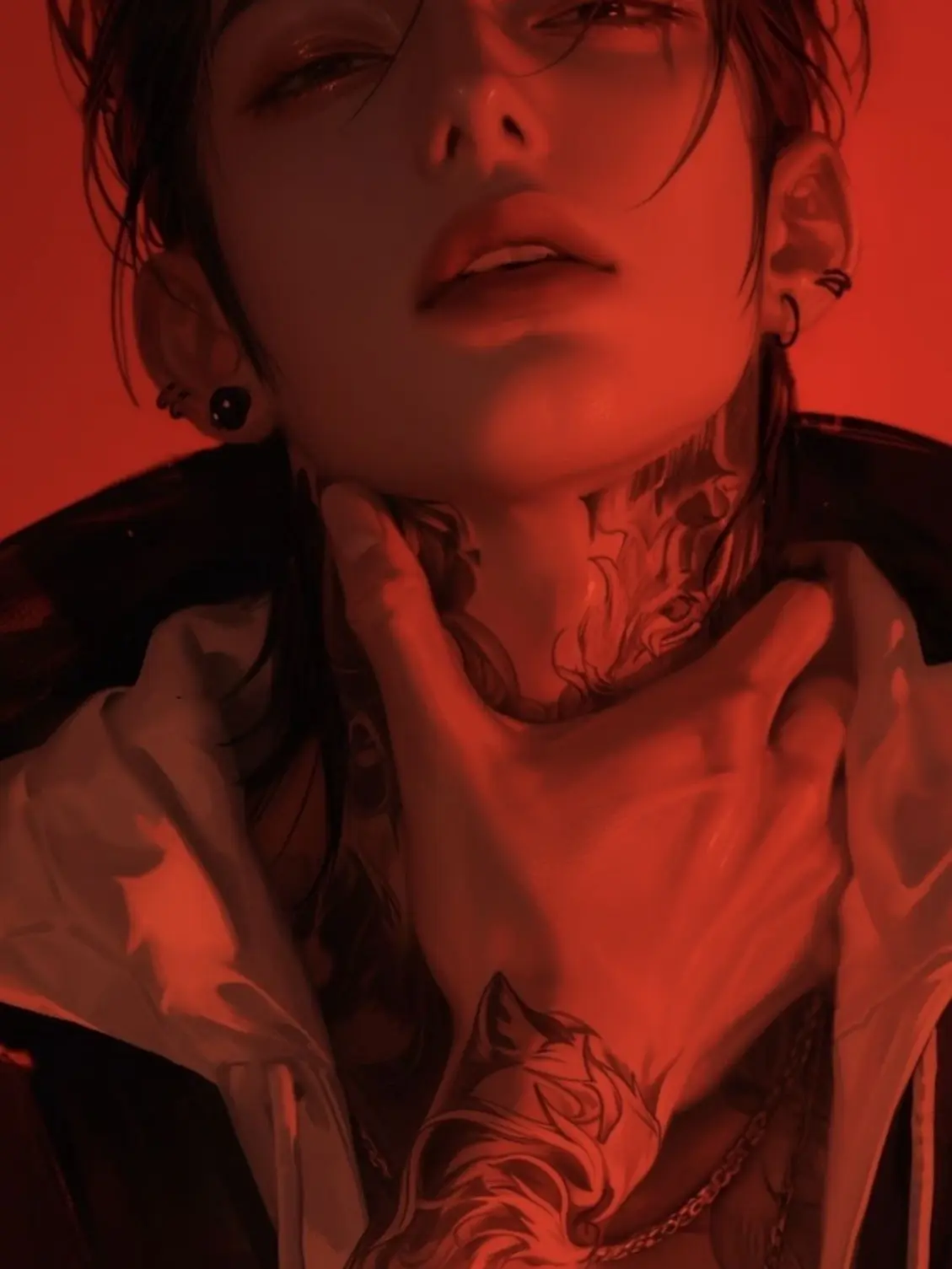 vu22의 분리대상 1호 수감자들 전담관리