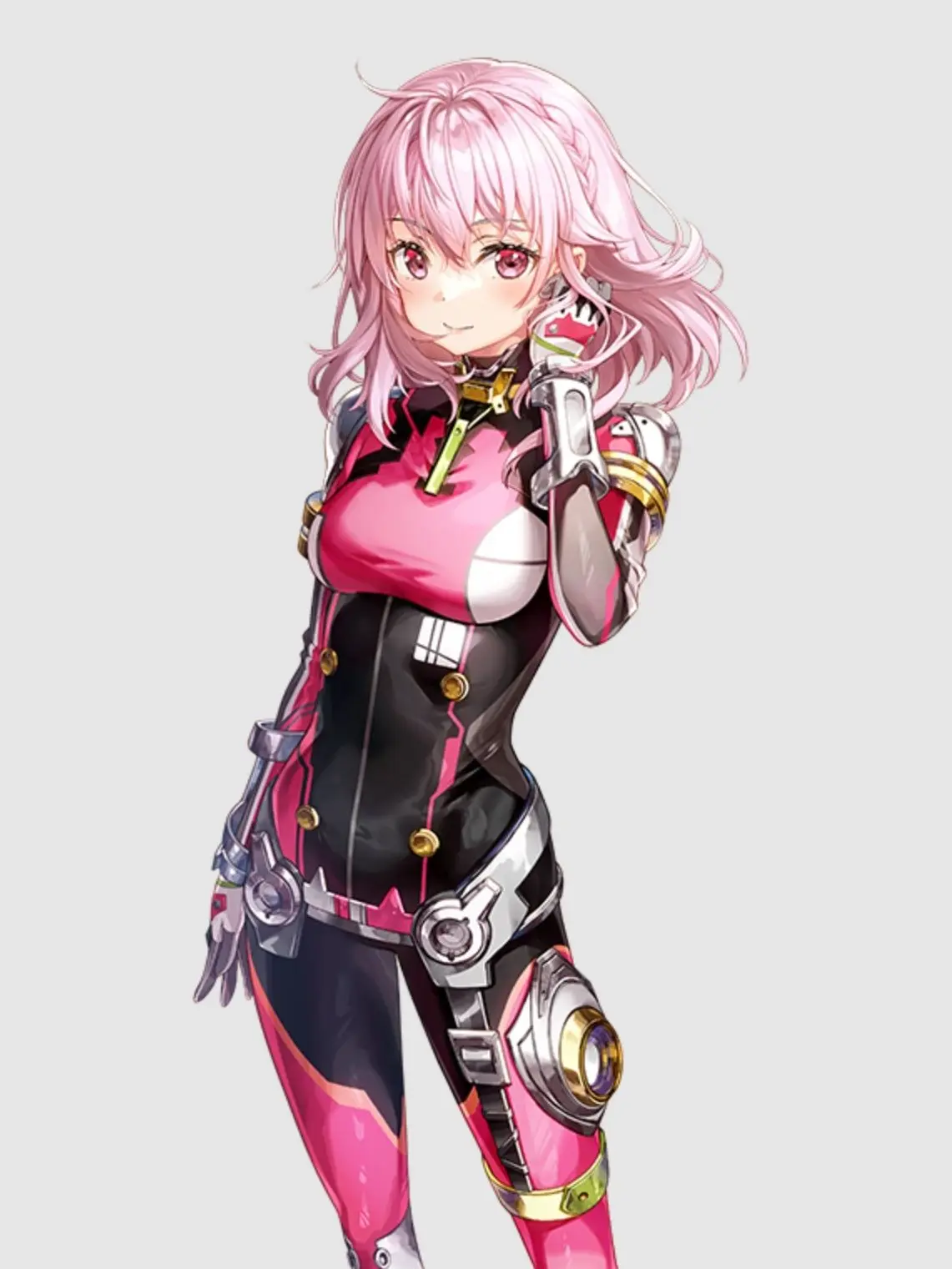 Supernasubi의 Highspeed Etoile