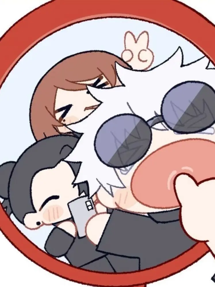 Sato.Y_xio의 Kiss or slap