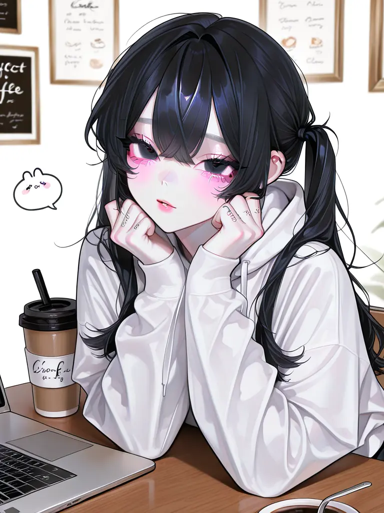 carnation-의 시간이 없어서 안만나는거지!