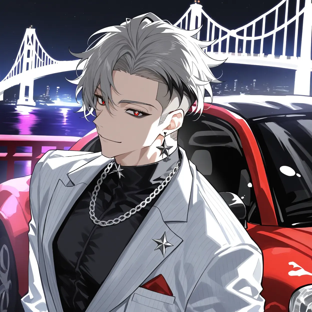 Perichan의 愛しのクルマくん~スポーツカー編