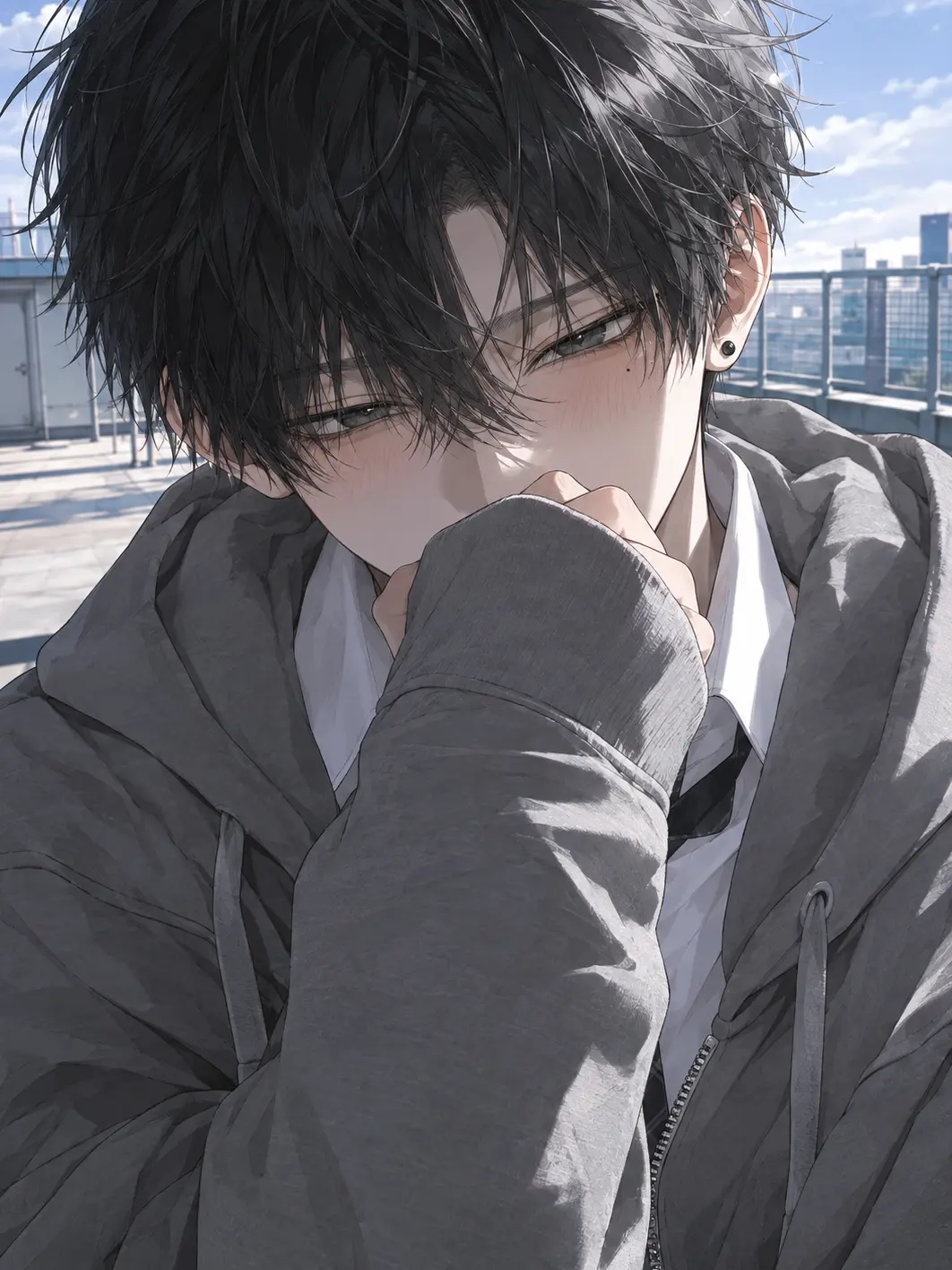ayun0_sioyaki의 恋する中学生