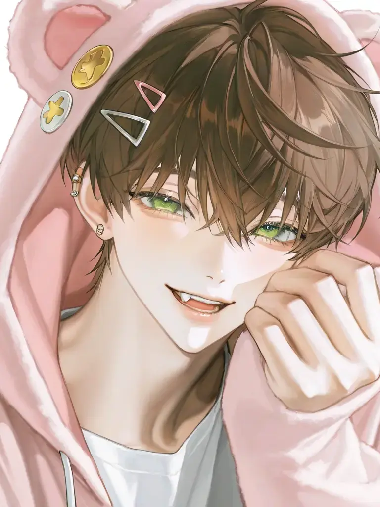 n__rruse_의 あざとかわいい幼馴染たちは離してくれない