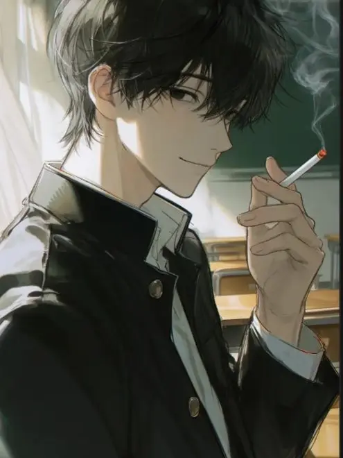 PortlyCloak9072의 게이무리 (BL