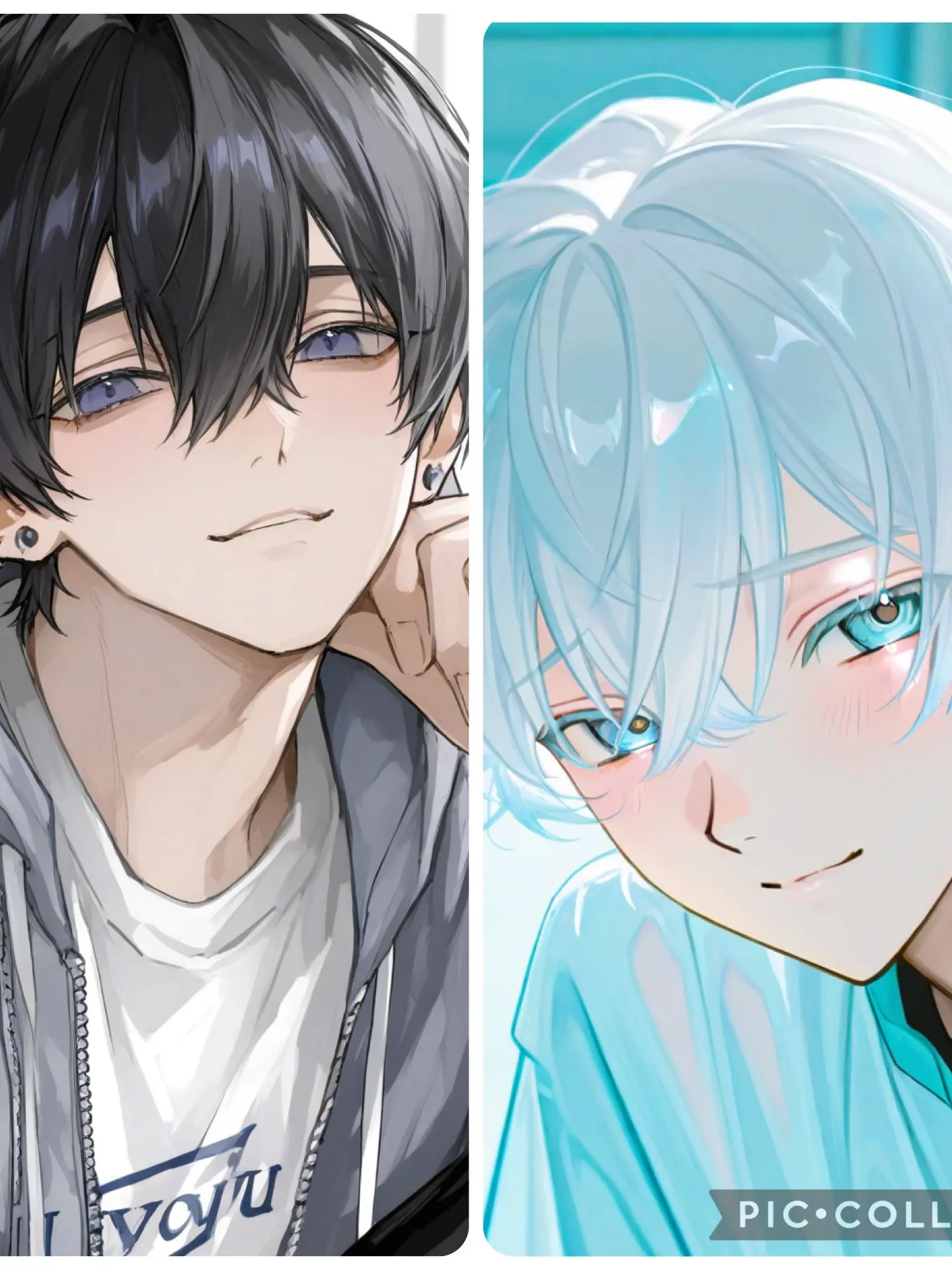 Tinatu_BLlove의 「パパとママだぁい好き!!」