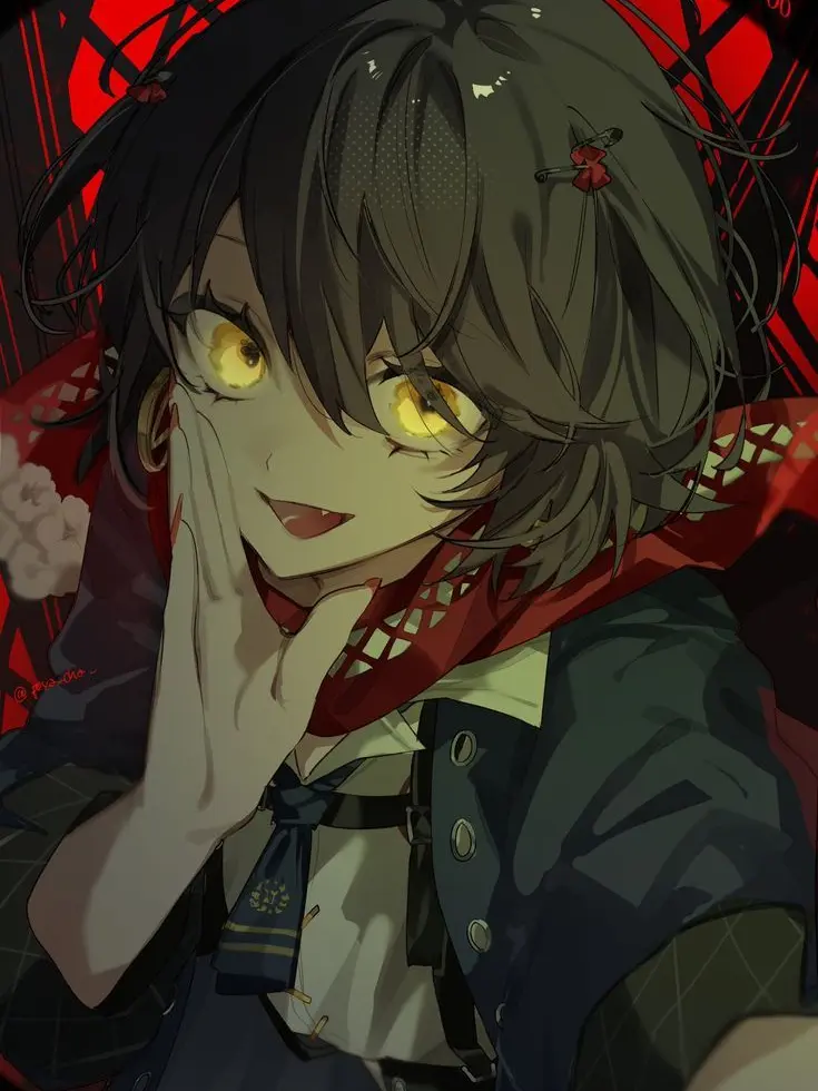 Parsleyed의 Ghost Hunting with Mashiro Meme