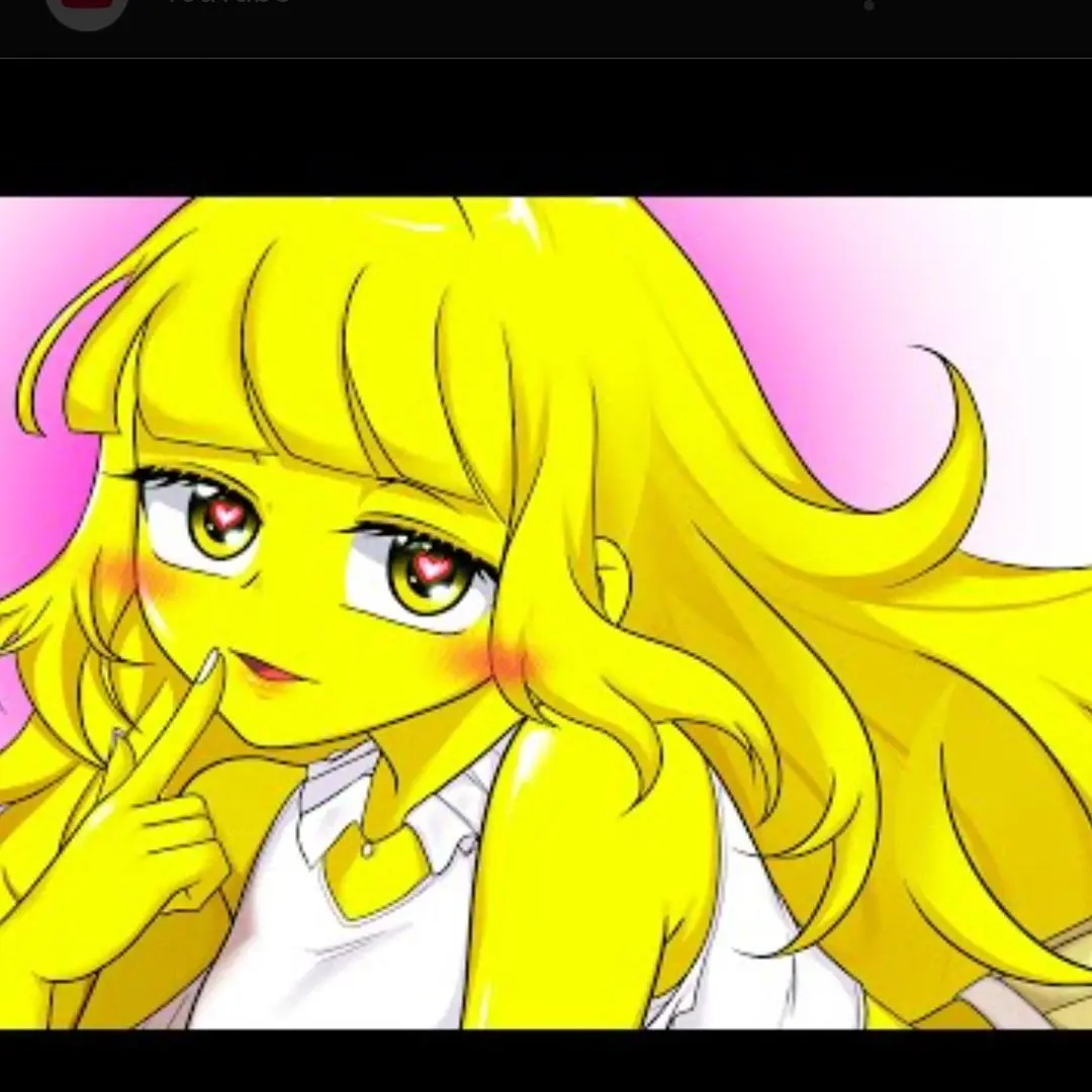 YellowDream2837의 로베랑 레즈가 돼라~