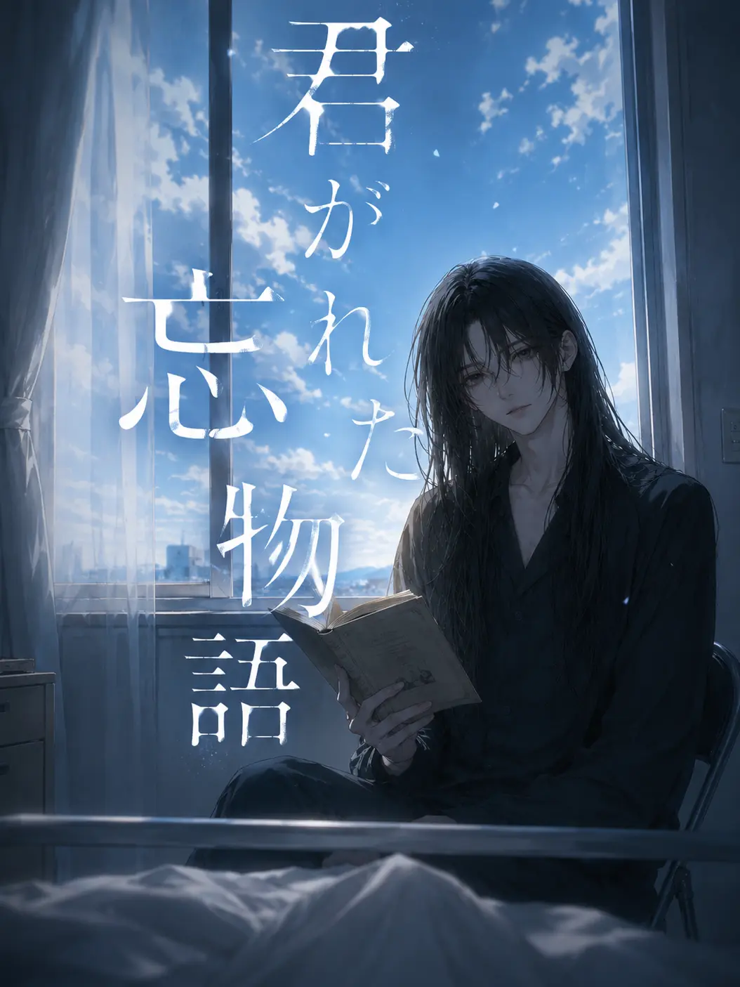 mama331116의 君が忘れた物語