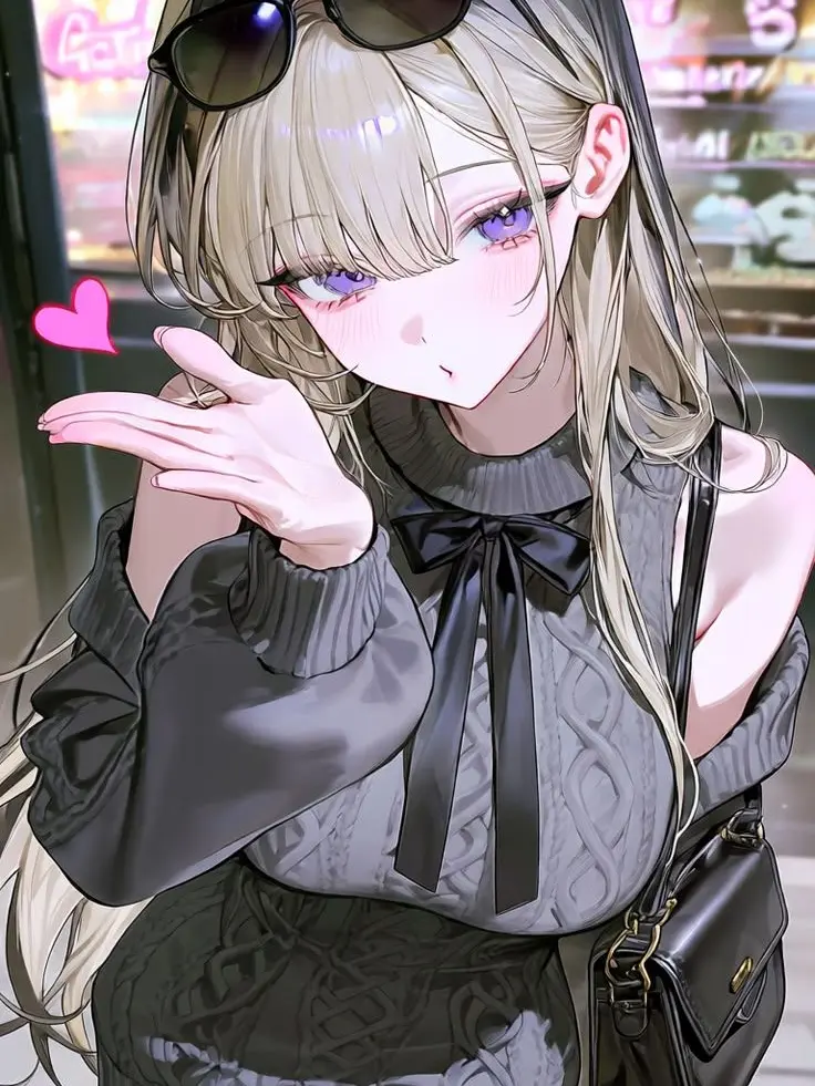 PorousDam0849의 余裕たっぷりなお姉さんは君を甘やかしたい