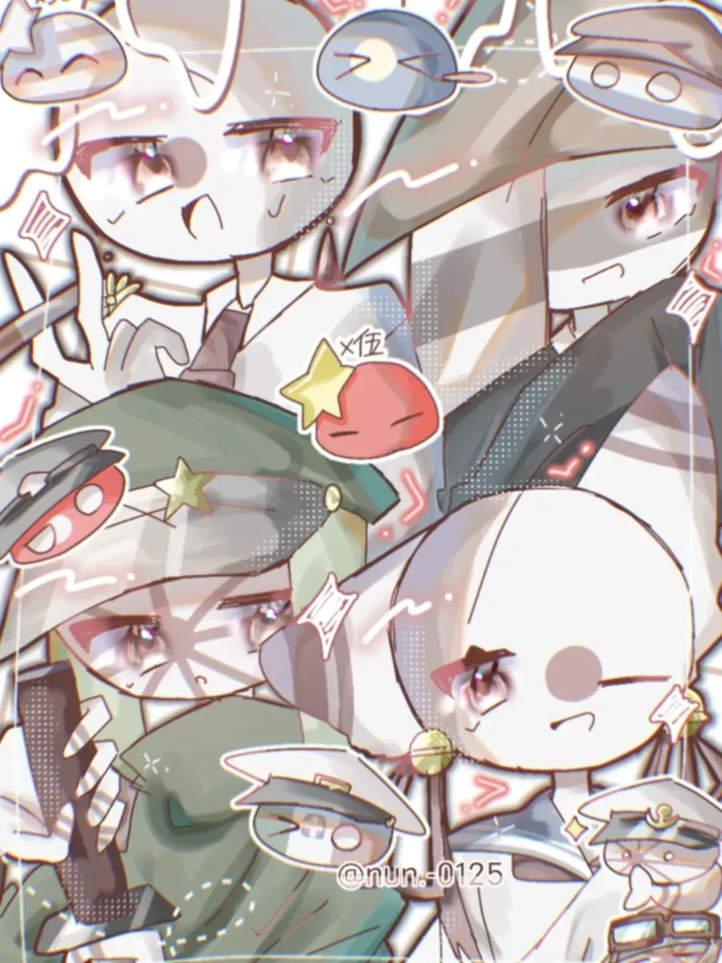 RapierEmber6180의 なんでも屋