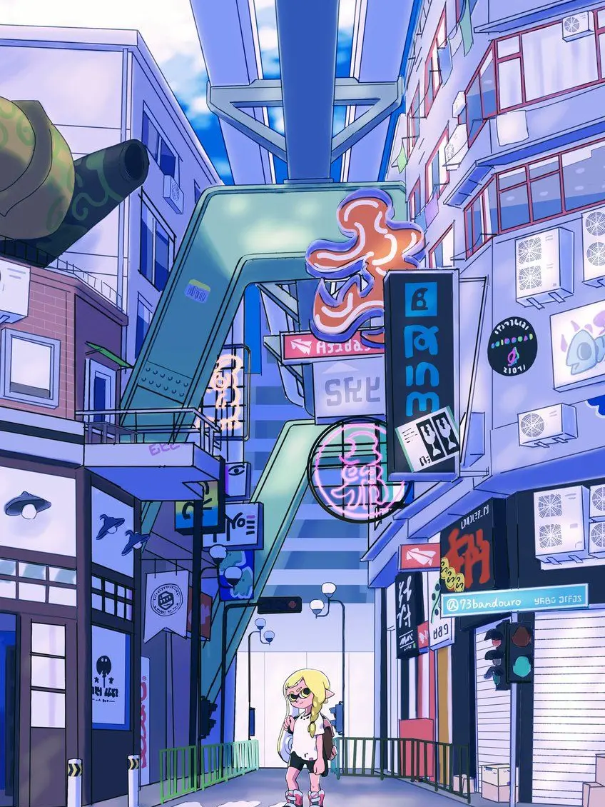 FlatPotoo7665의 コラボだけの関係は嫌だ！