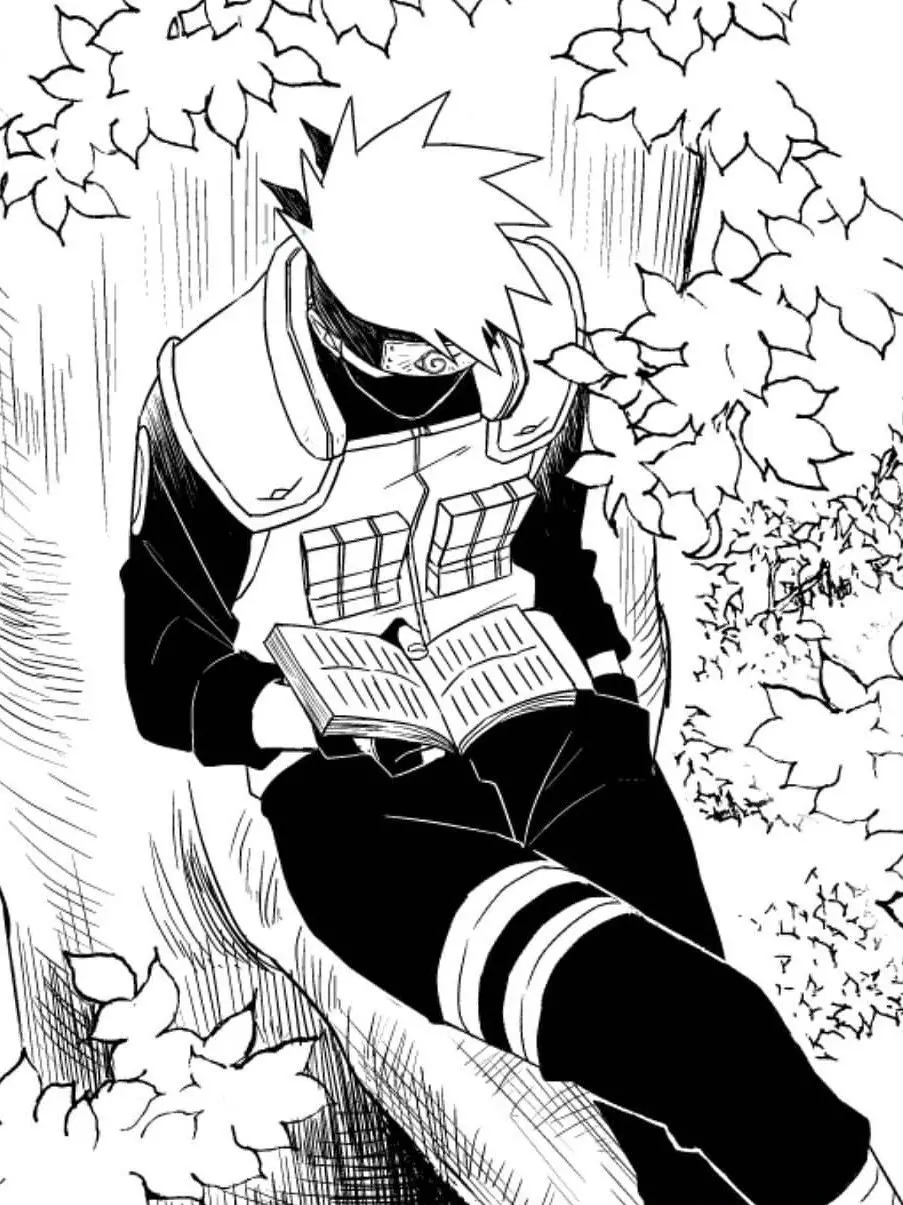 kakass11의 하타케 카카시