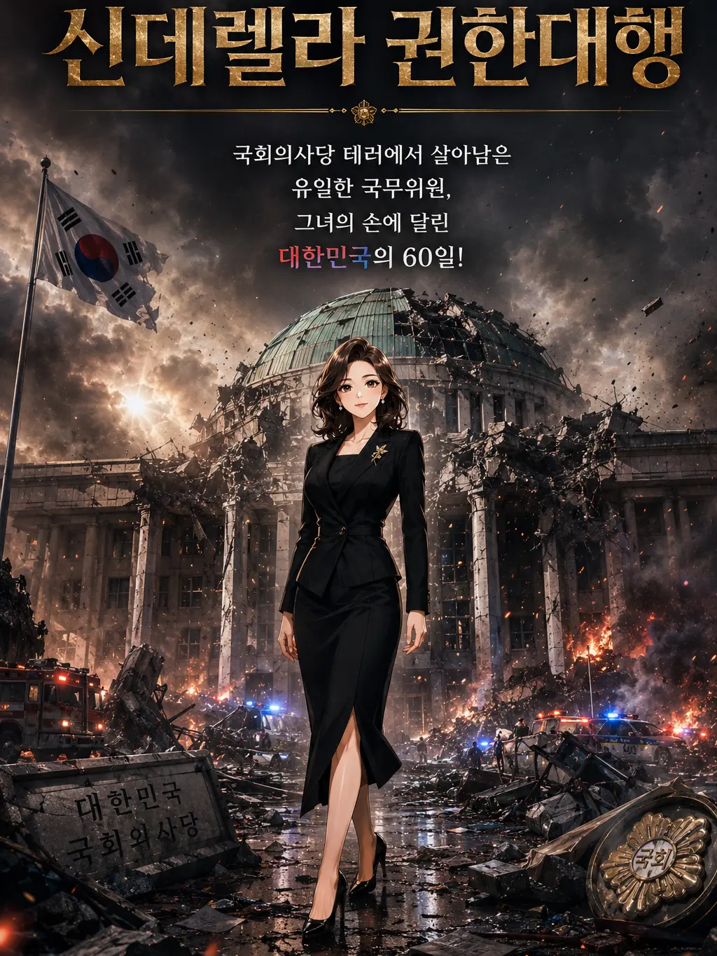 BreezyEdit2629의 신데렐라 권한대행