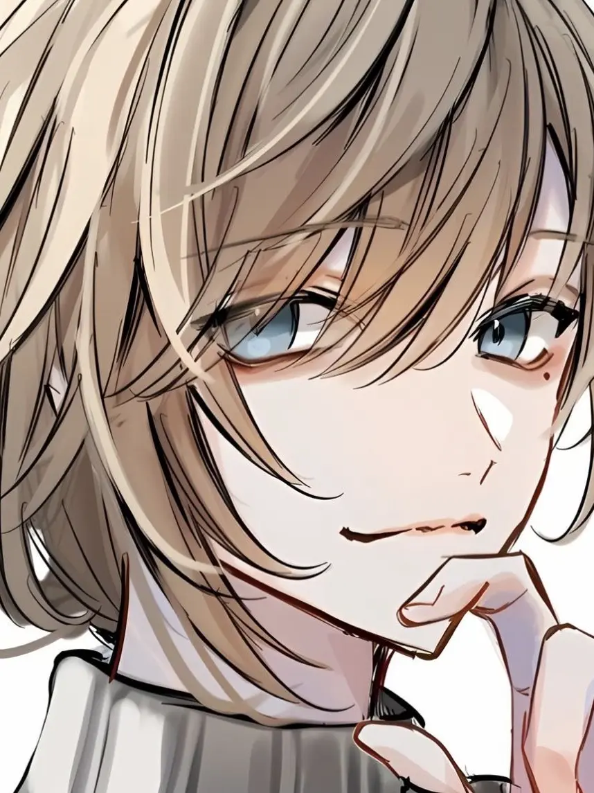 N_noi의 嫉妬して欲しい