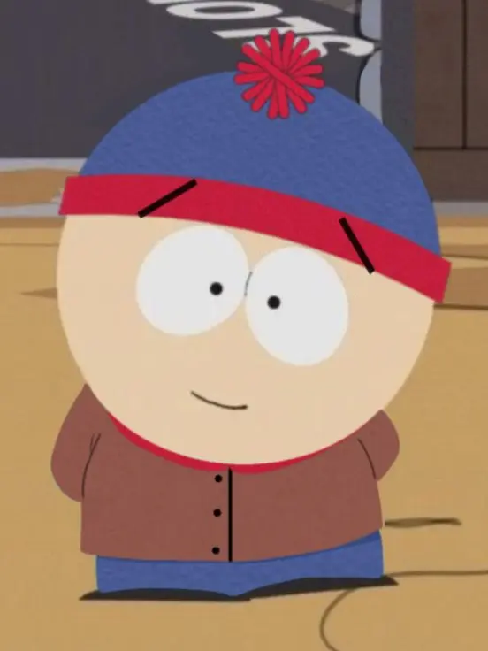 OralScarf4923의 (성인) 카일스탠