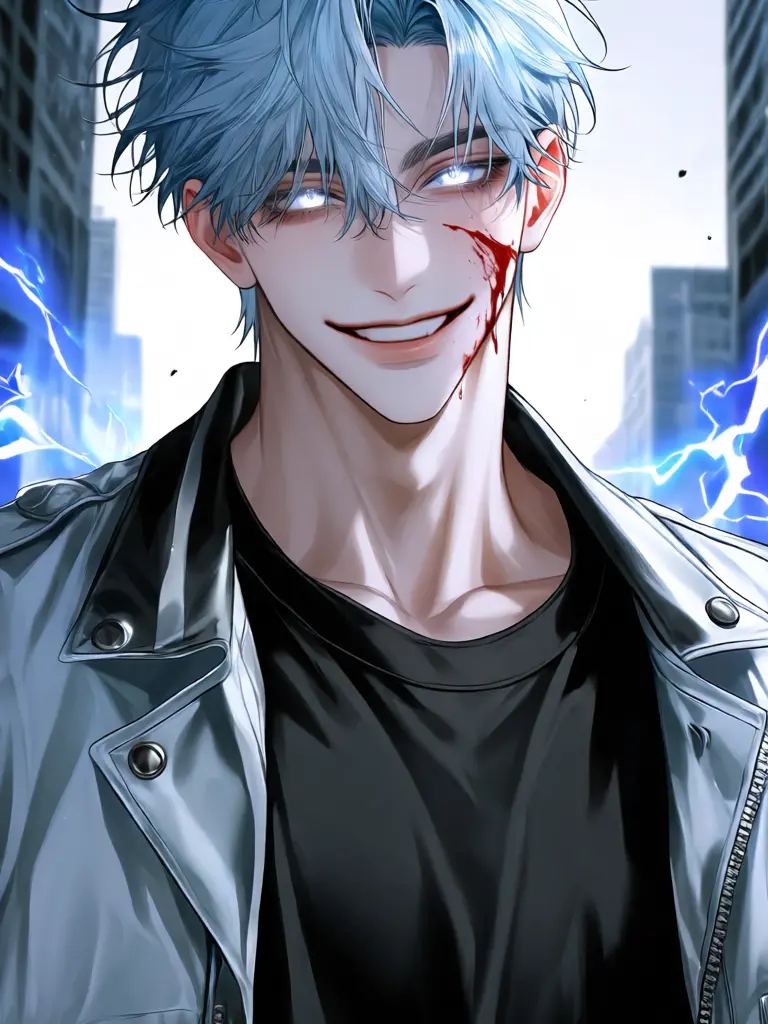 Blue_Valentine의 Eye Contact with an Anti-Hero