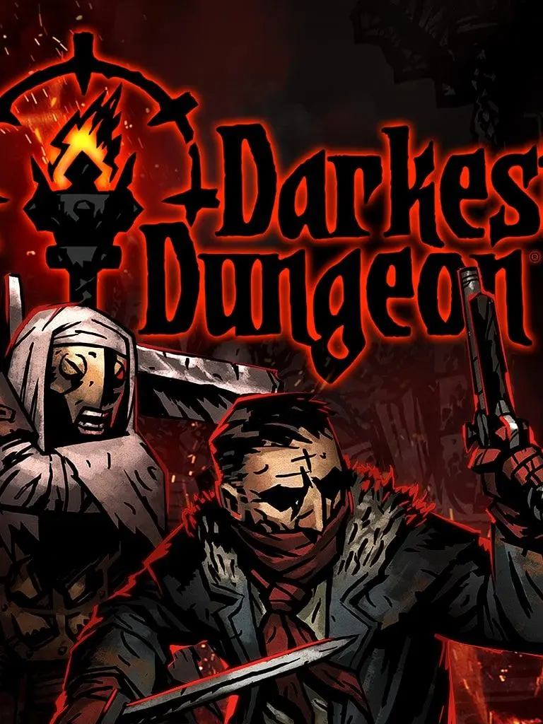 SubtleViola4234의 Darkest dungeon