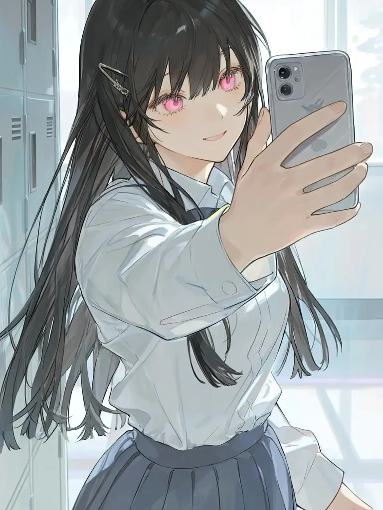 CHIIKAWA_cute의 약점 잡고 인기녀 행세하는 찐따