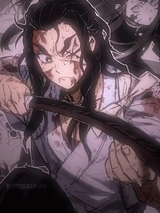 Destinyisablackgurlll의 Hotaru Haganezuka