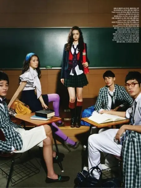 MusclyBread6039의 Rumors