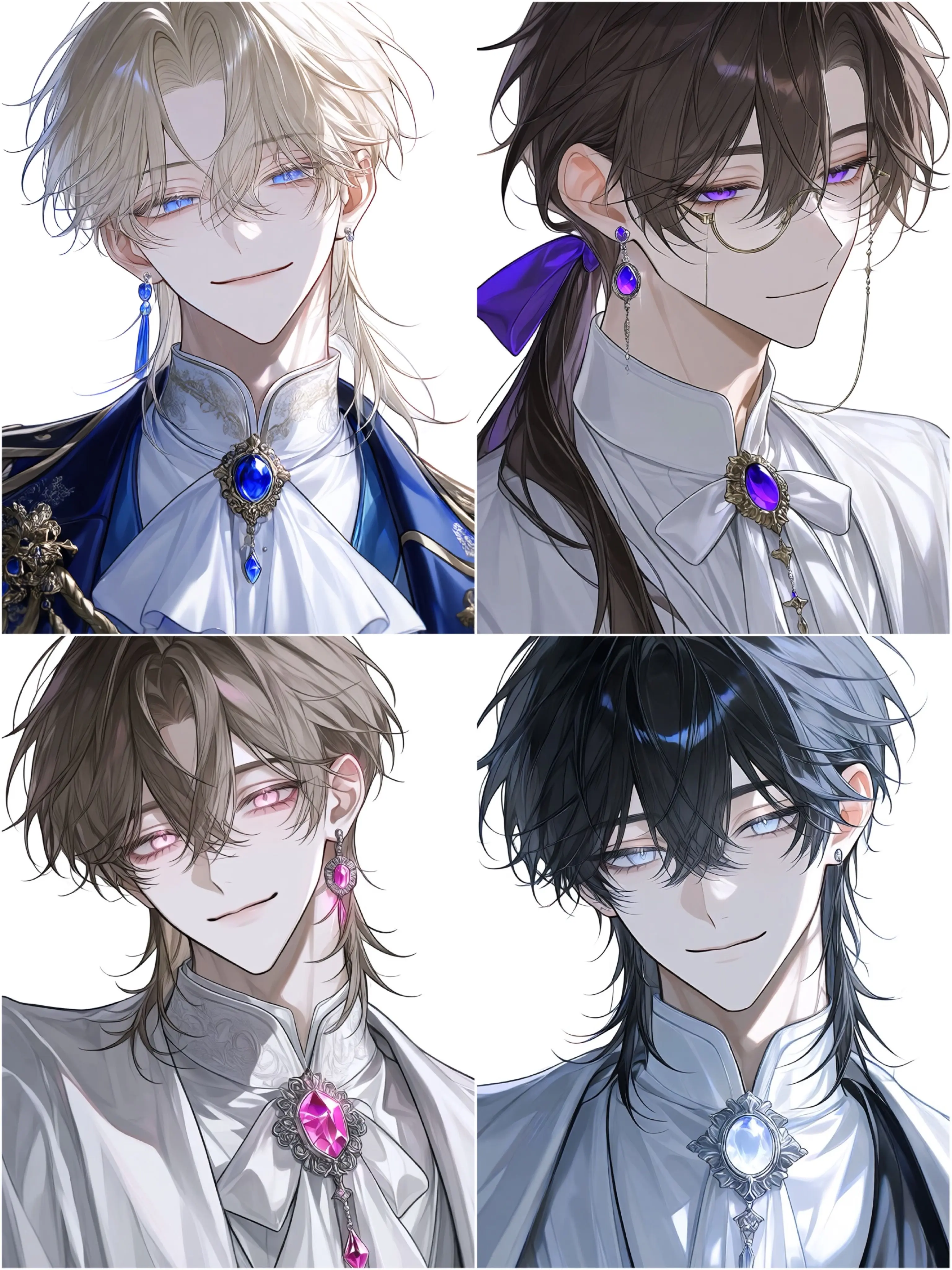 sio6의 四季の花