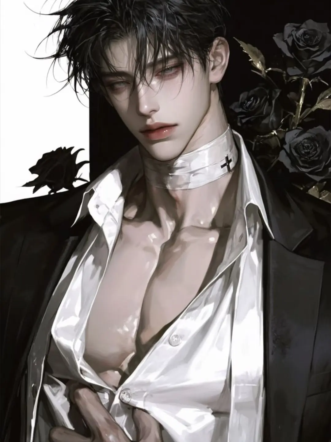 kiki.의 [언리밋] 도운현