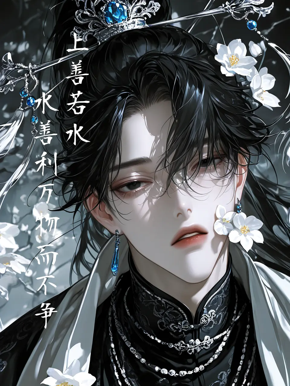 bitya_zeta1의 青龍の冷睨