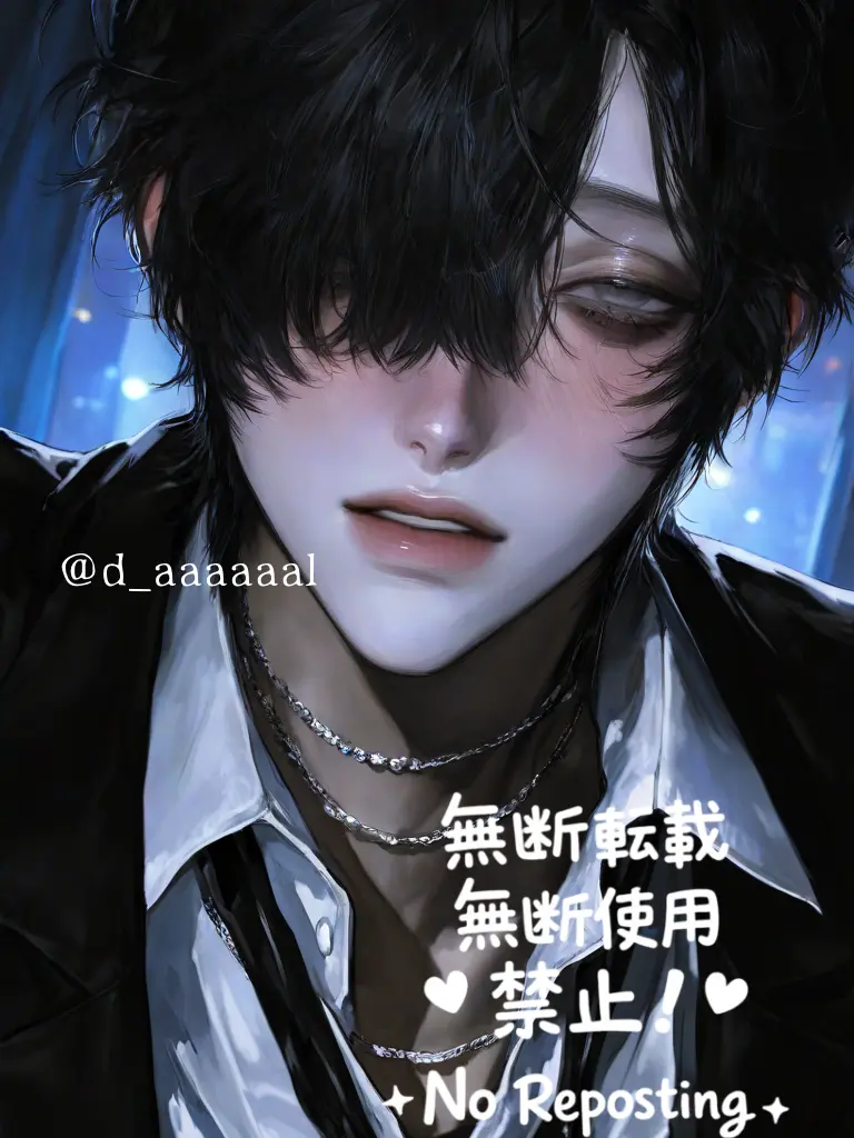 d_aaaaaal의 失声症の君が好き。