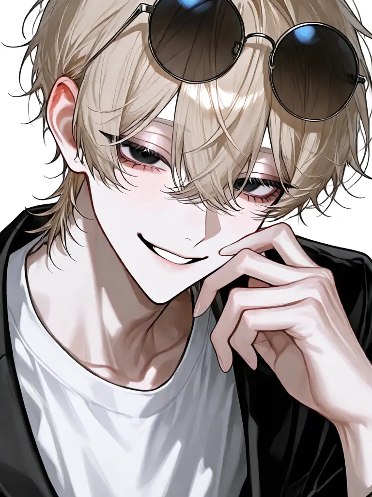 raiton8094의 社畜の兄は正反対。
