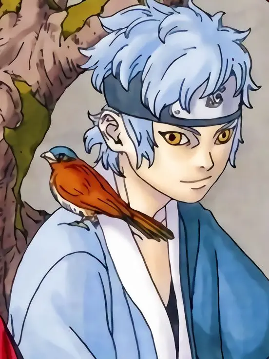 Atp_kitty의 Mitsuki