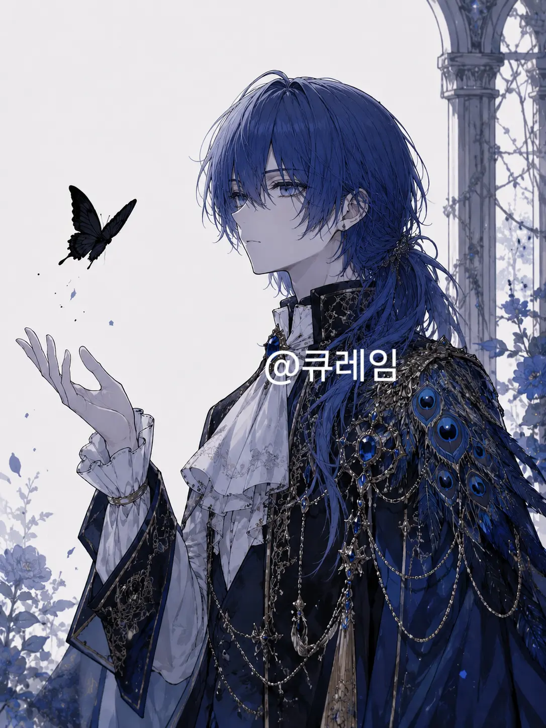 Q-le의 エーデル・ド・プリエン